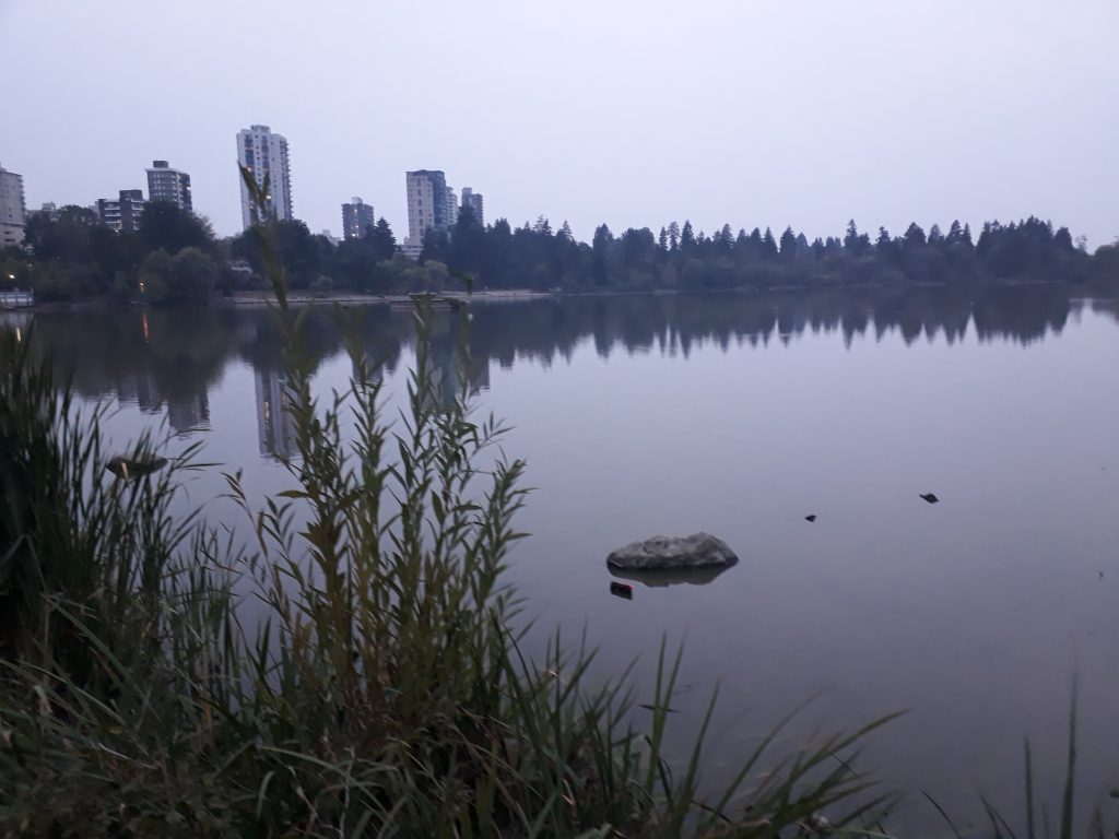 lost lagoon stanley park vancouver off the beaten path ikigai travel