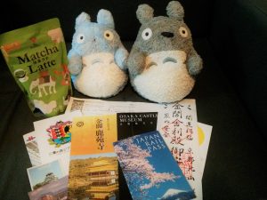 A first time visitor’s guide to Japan
