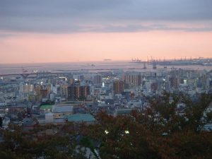 10 things to do in Kobe