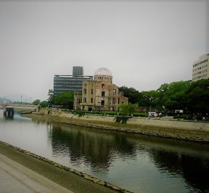 Hiroshima & Miyajima
